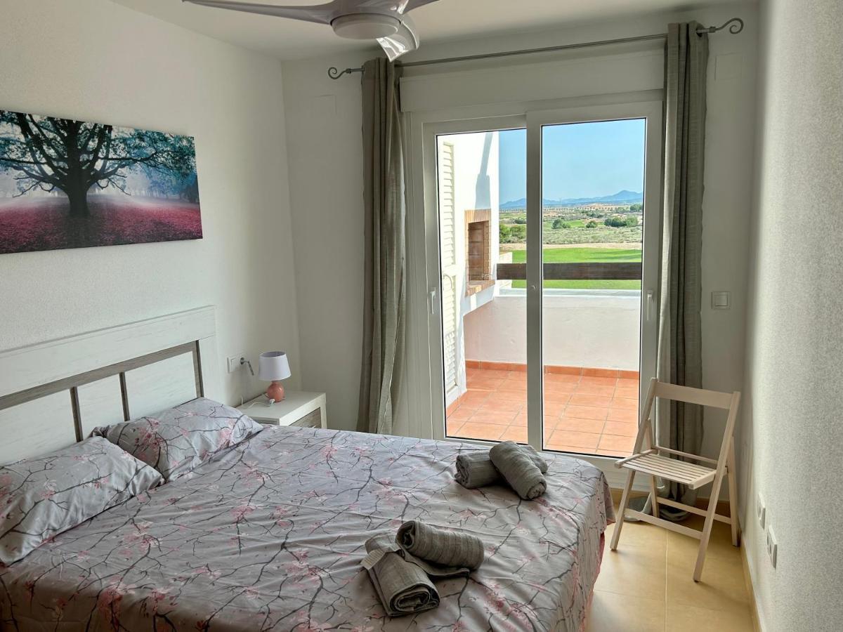 Penthouse Mirador Del Sol Apartment Murcia Exterior foto