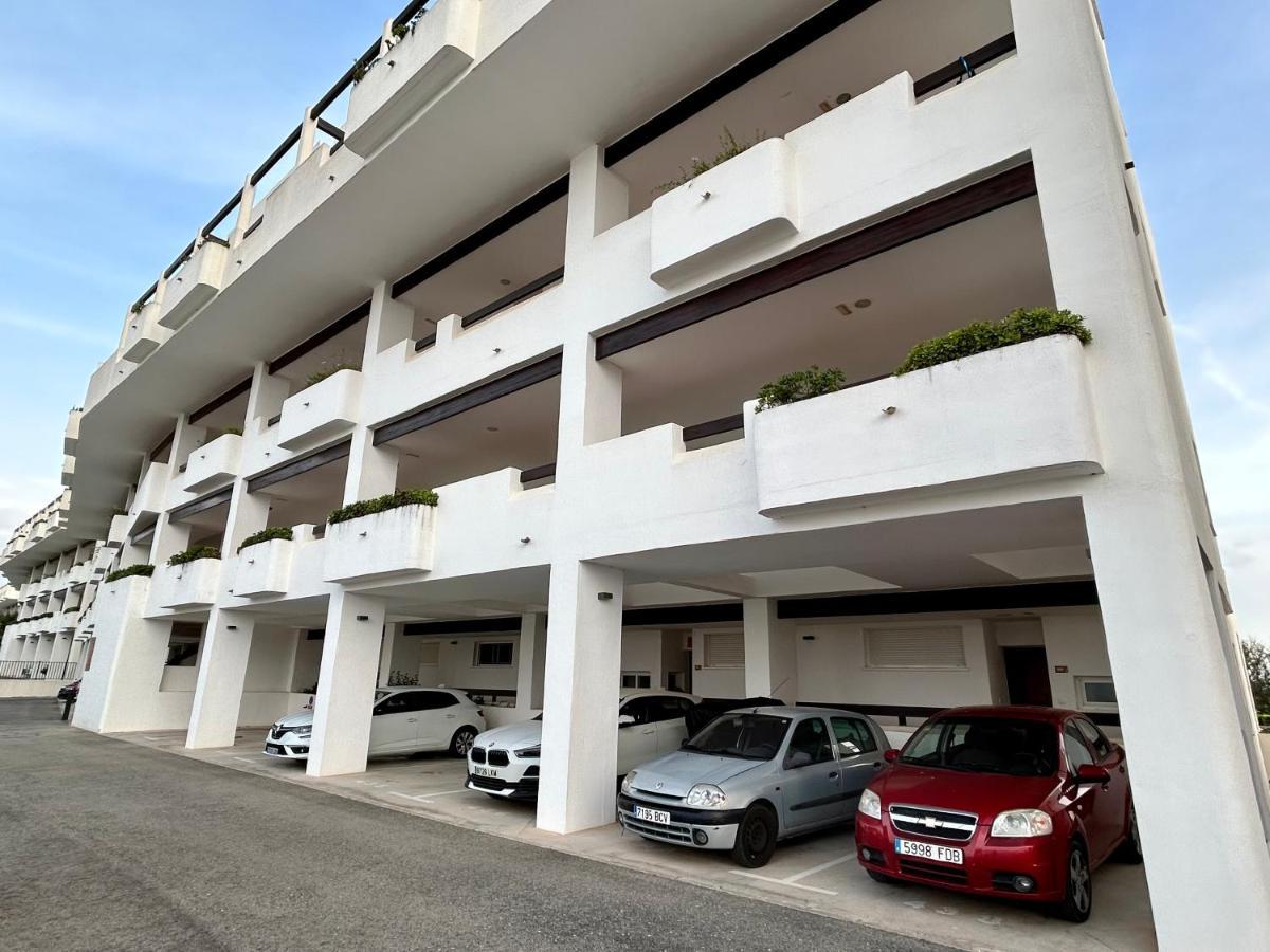 Penthouse Mirador Del Sol Apartment Murcia Exterior foto